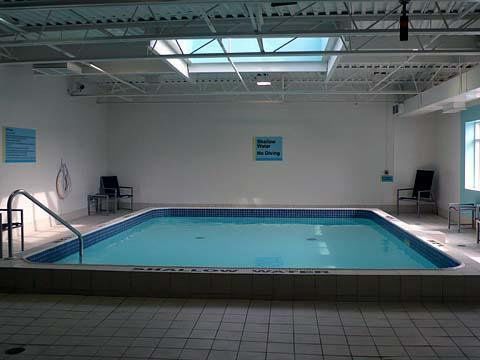 Niagara Plaza Hotel By Fairbridge Facilities photo